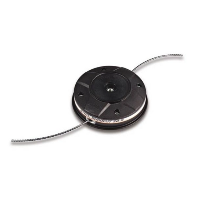 Stihl Trimmer Head Durocut 20-2 (4002 710 2182)