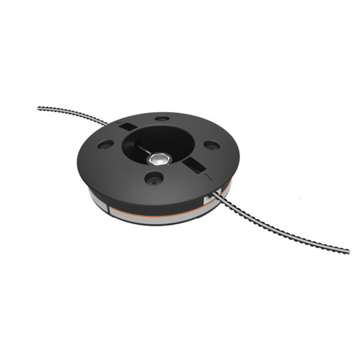 Stihl Trimmer head DuroCut 5-2 (4006 710 2131)
