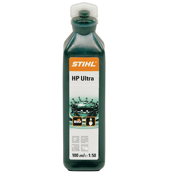 STIHL HP Ultra 2-Stroke Oil - 100 ml (0781 319 8613)