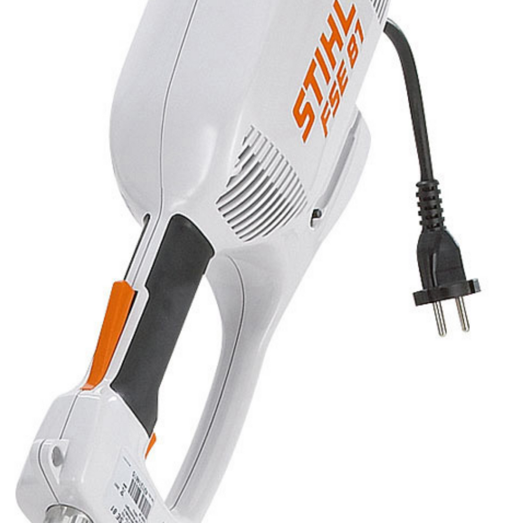 Stihl FSE 71 Electric Whipper Snipper