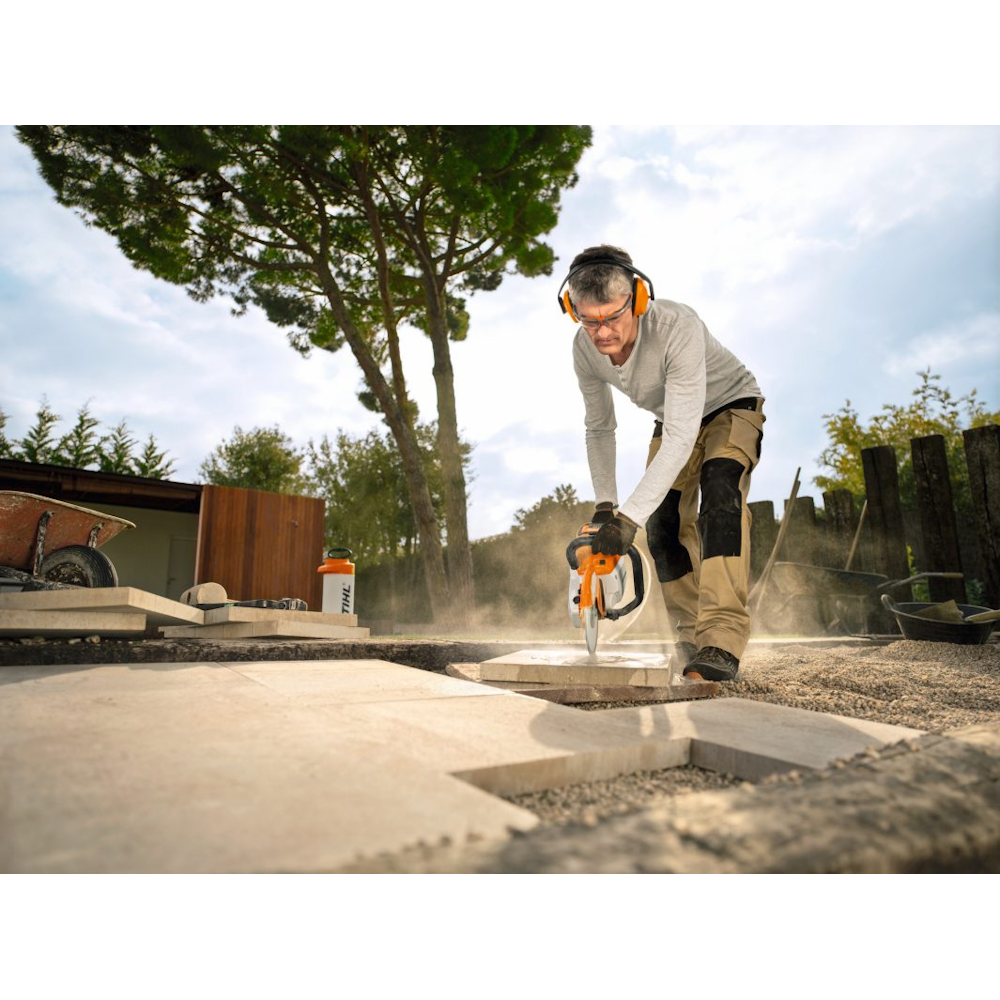 Stihl TSA 230 AP Battery Cut-Off Saw (Skin Only)