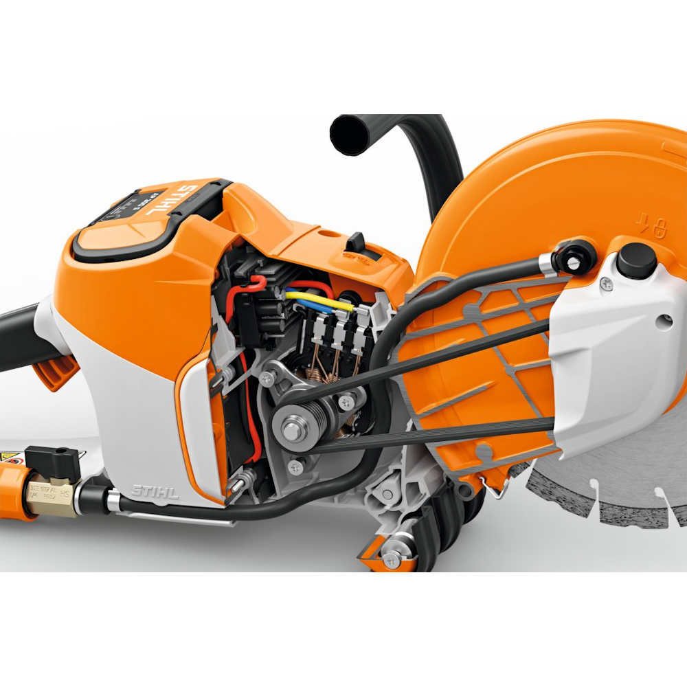 Stihl TSA 230 AP Battery Cut-Off Saw (Skin Only)