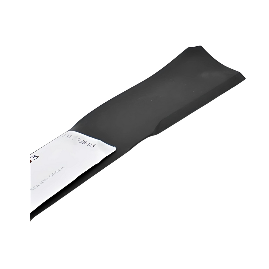 Toro Ride-On Mower Blade (131-3938-03)