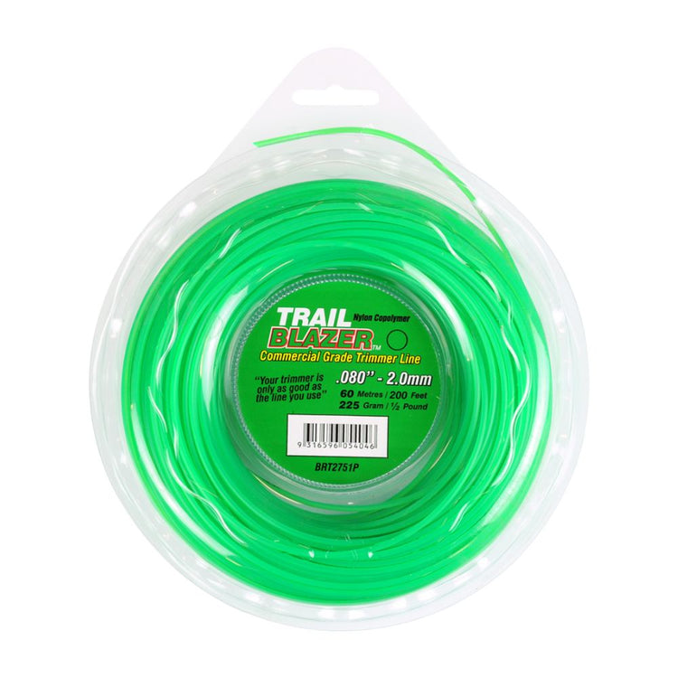 Trail Blazer Nylon Line 2.0 mm - 60 m (BRT2751P)