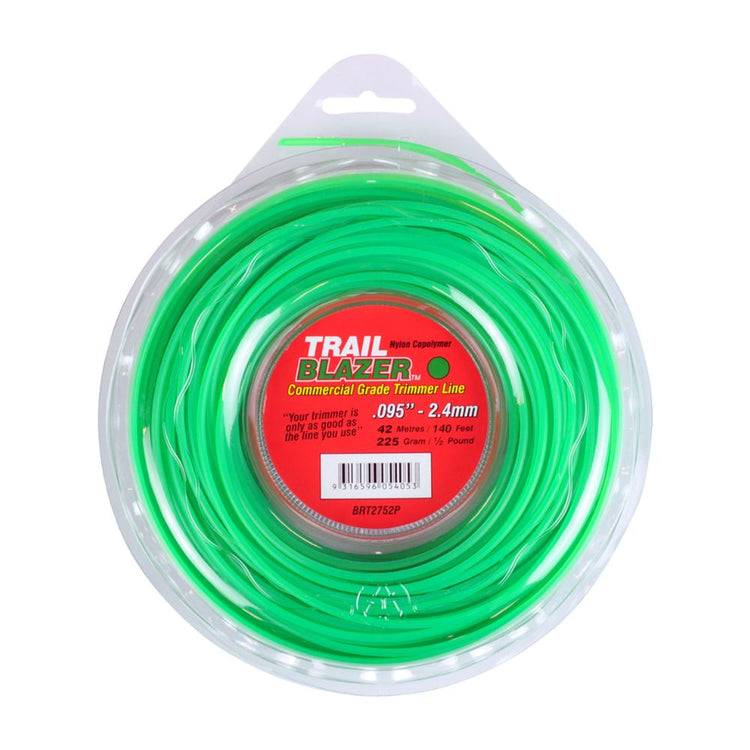 Trail Blazer Nylon Line 2.4 mm - 43 m (BRT2752P)