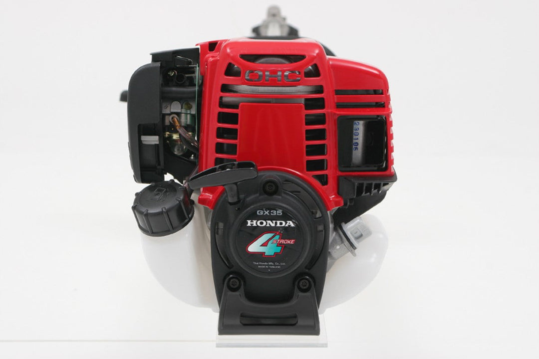 Honda UMK435U Petrol Brush Cutter