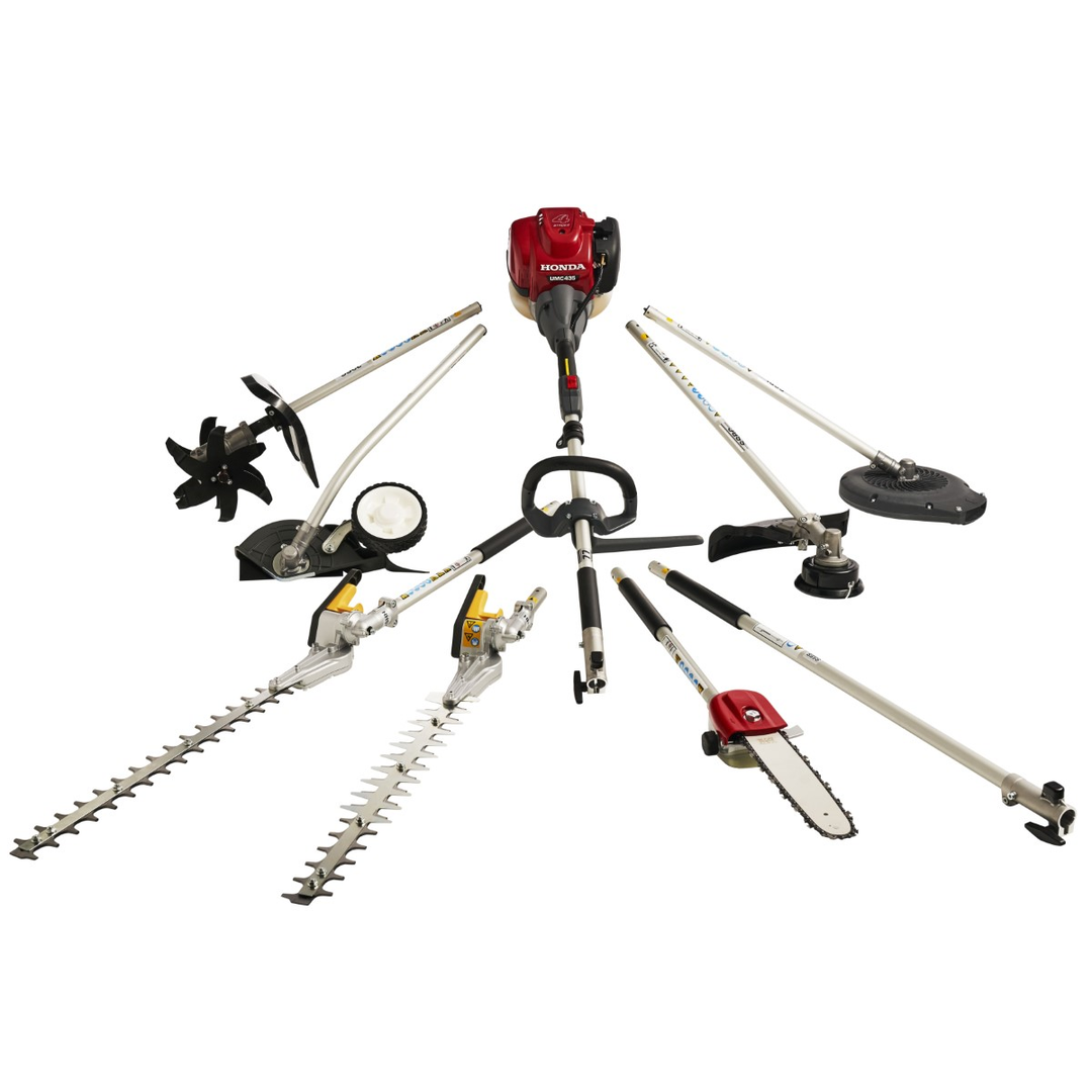Honda UMC435 Versa Tool Power Head