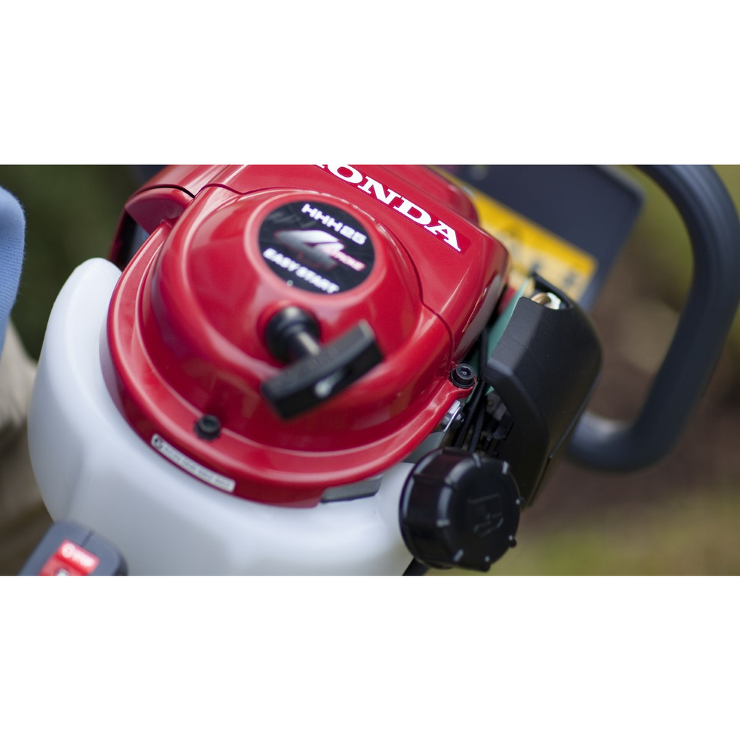 Honda HHH25D75 Petrol Hedge Trimmer