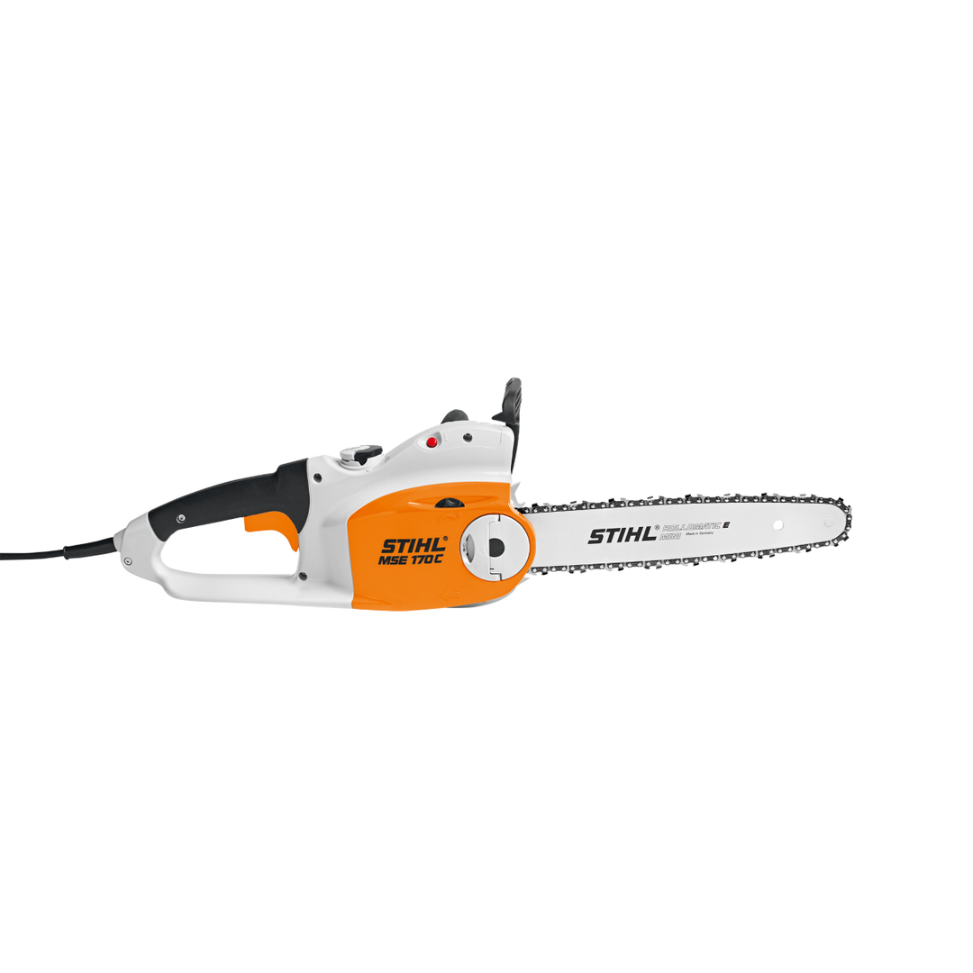 STIHL MSE 170C-BQ Electric Chainsaw