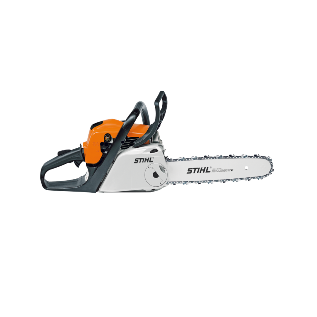 Stihl MS 211C-BE Petrol Chainsaw