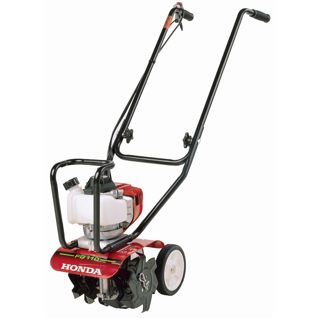 Honda FG110 Tiller