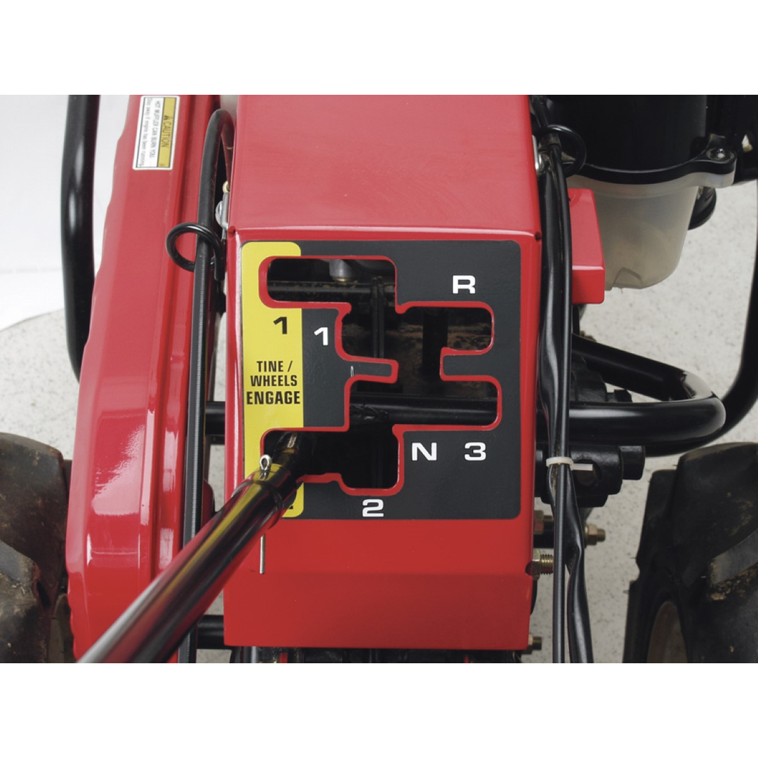 Honda FRC800 Rotary Hoe