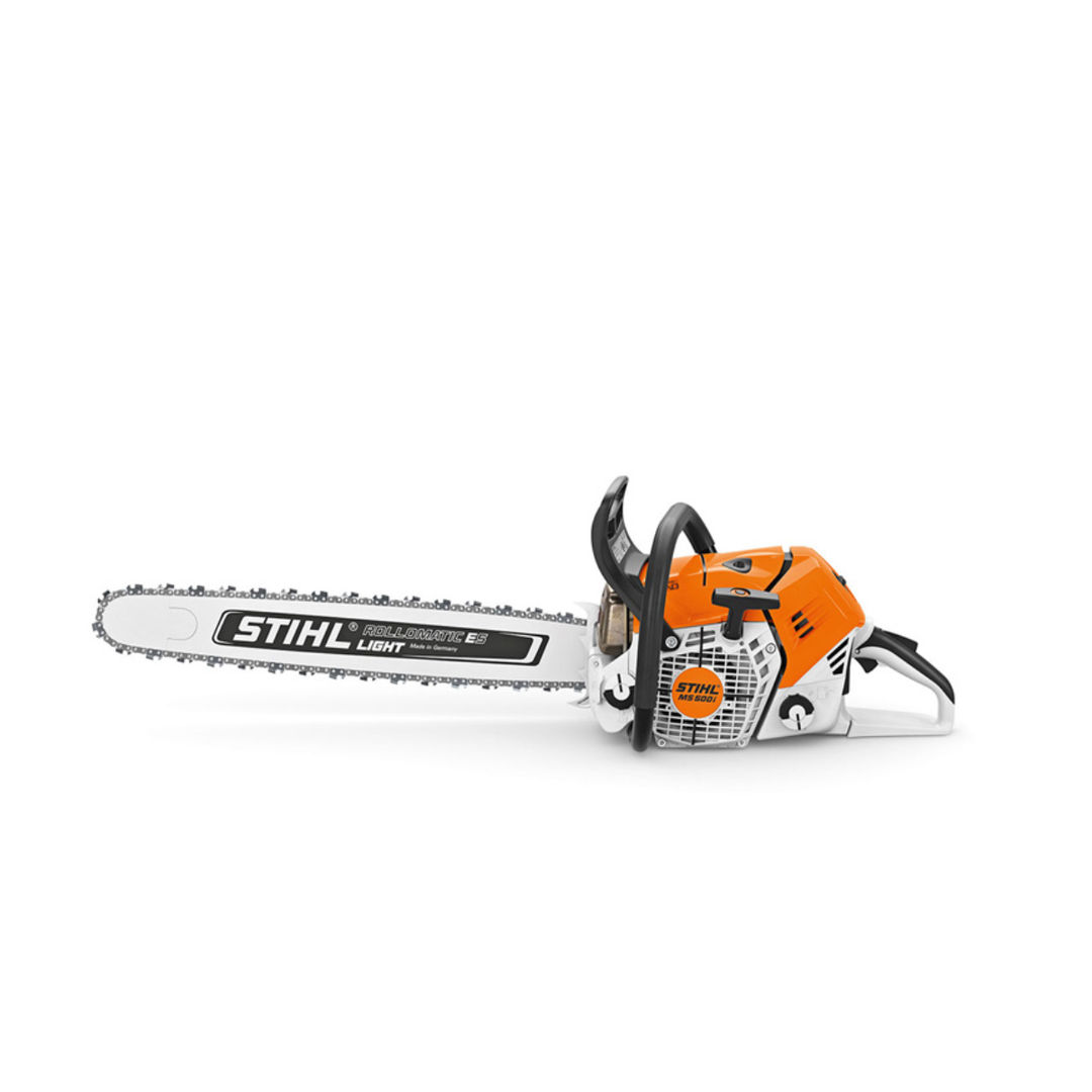 STIHL MS 500i Petrol Chainsaw (50cm/20")