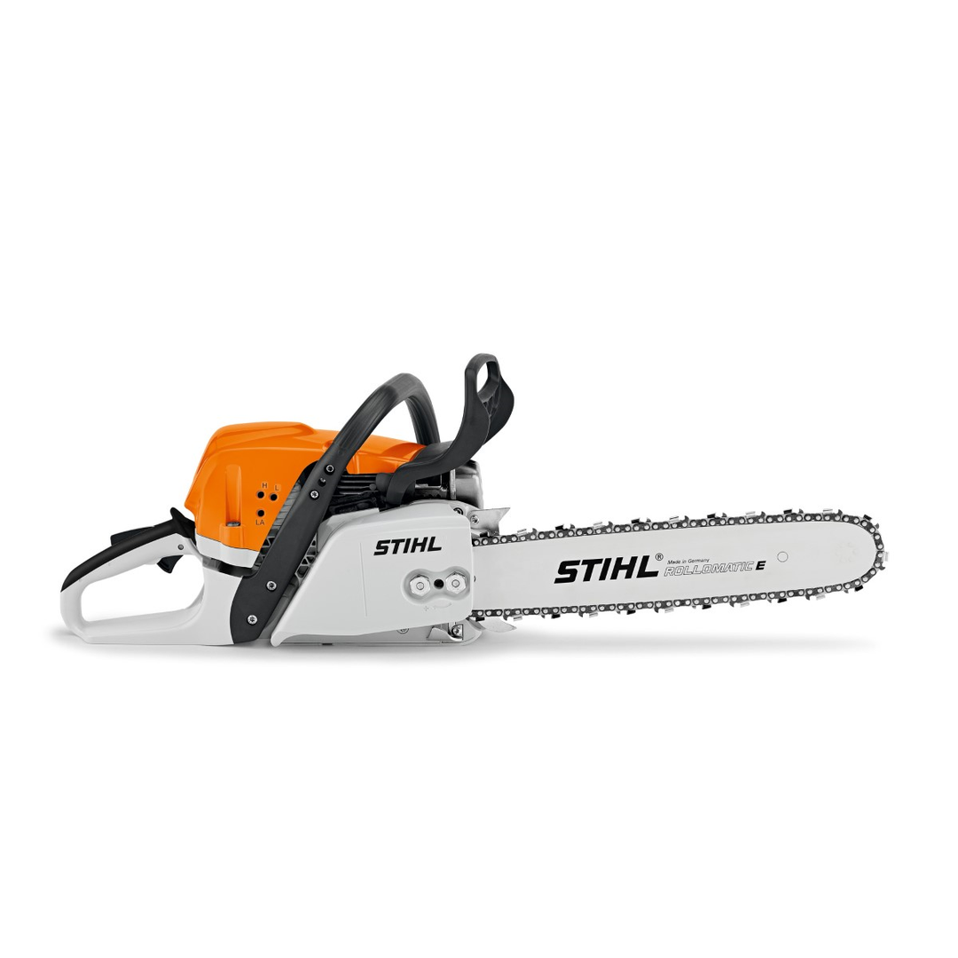 STIHL MS 391 Petrol Chainsaw