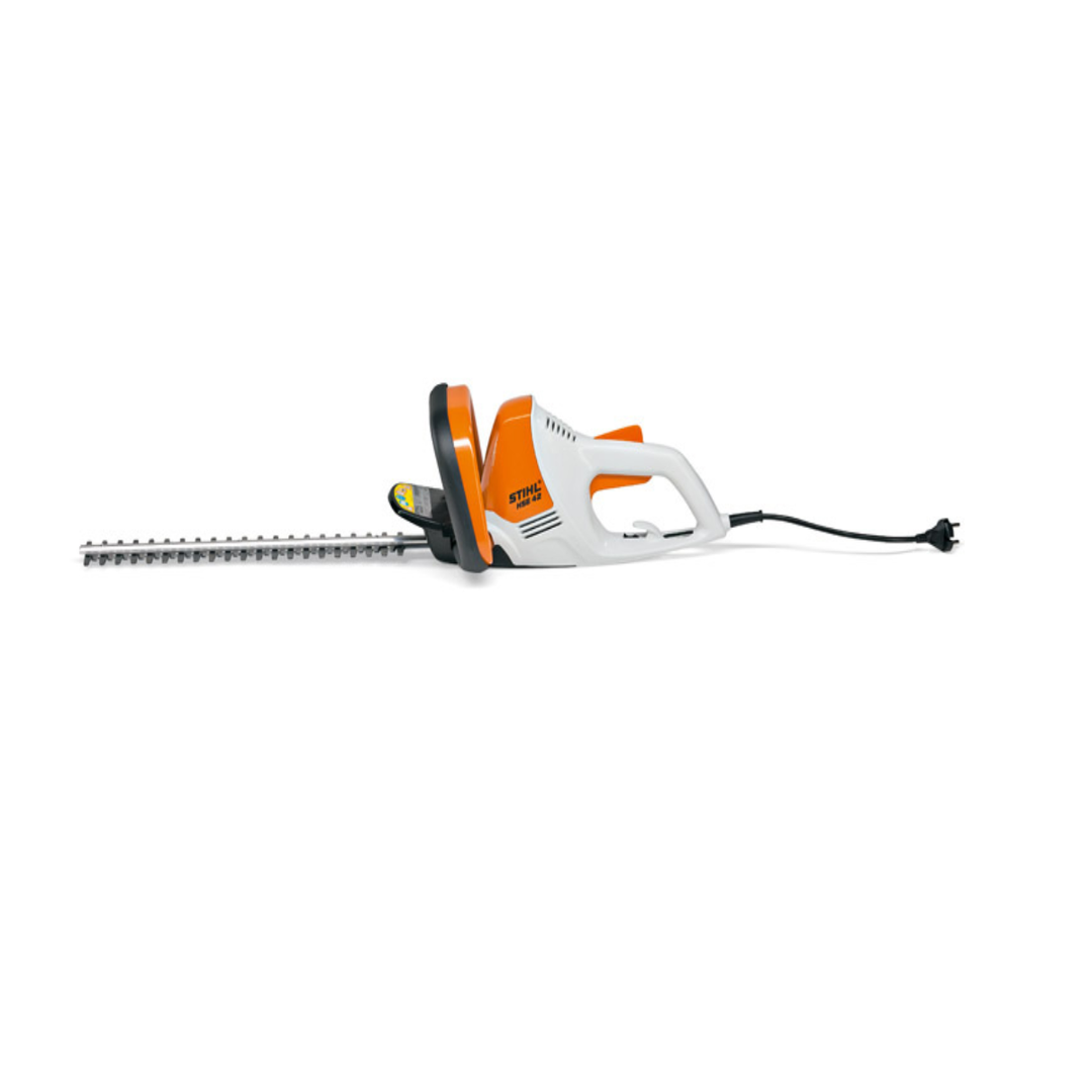 Stihl HSE42 Electric Hedge Trimmer