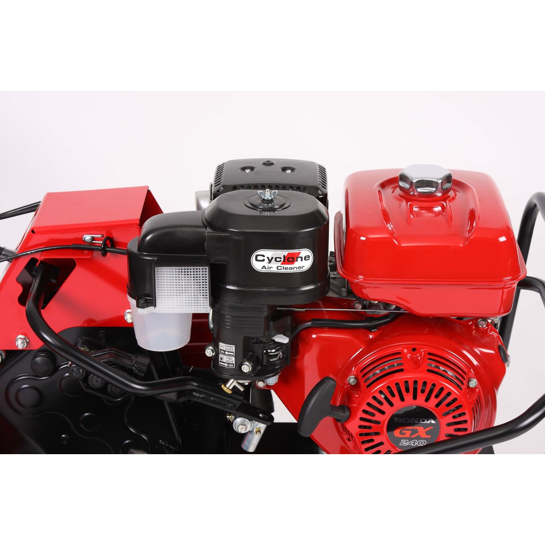 Honda FRC800 Rotary Hoe