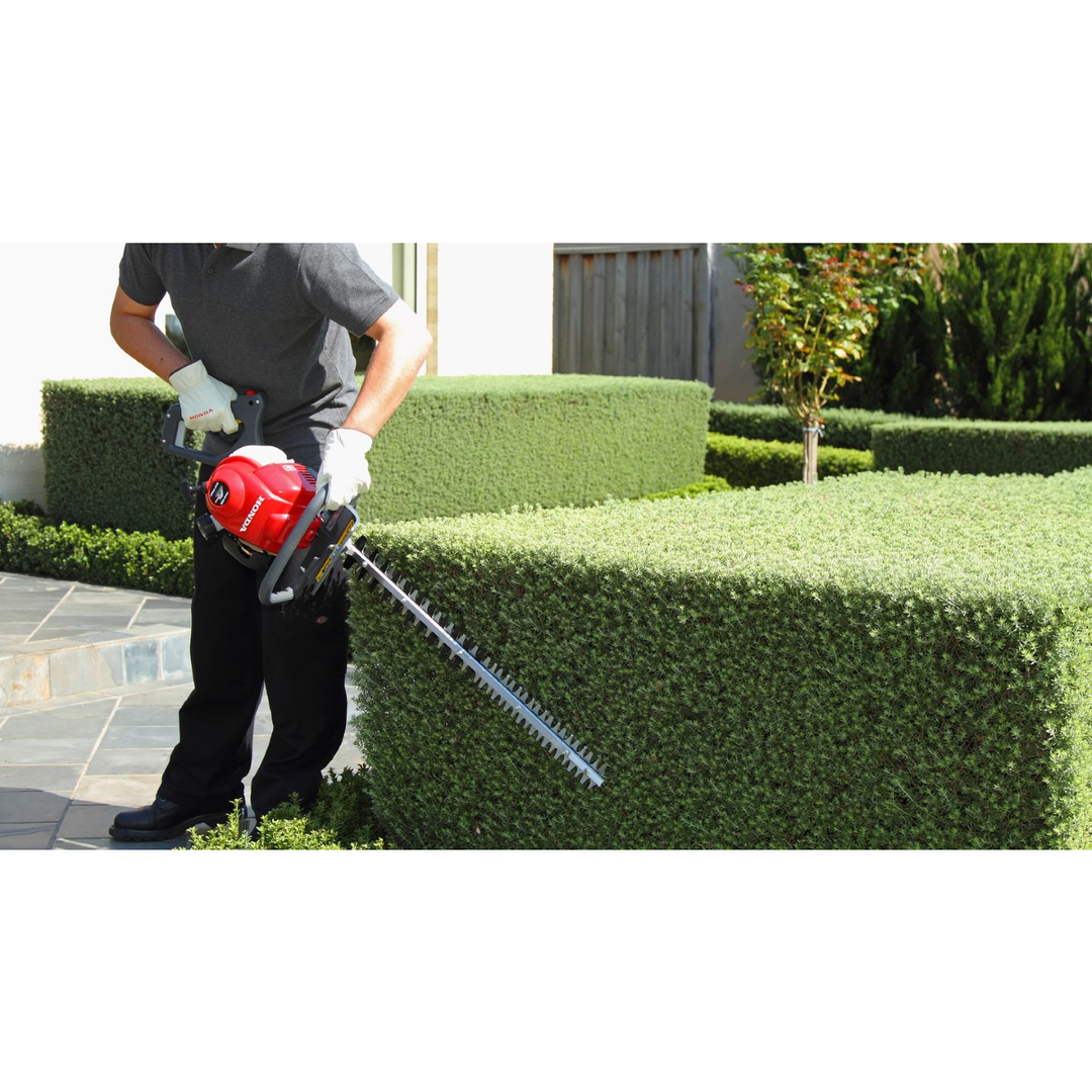 Honda HHH25D75 Petrol Hedge Trimmer