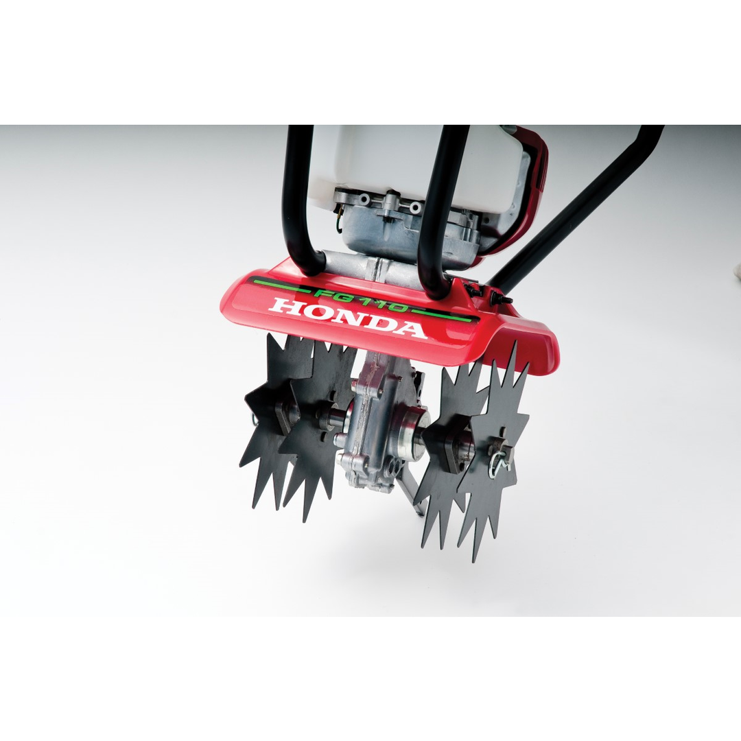 Honda FG110 Tiller