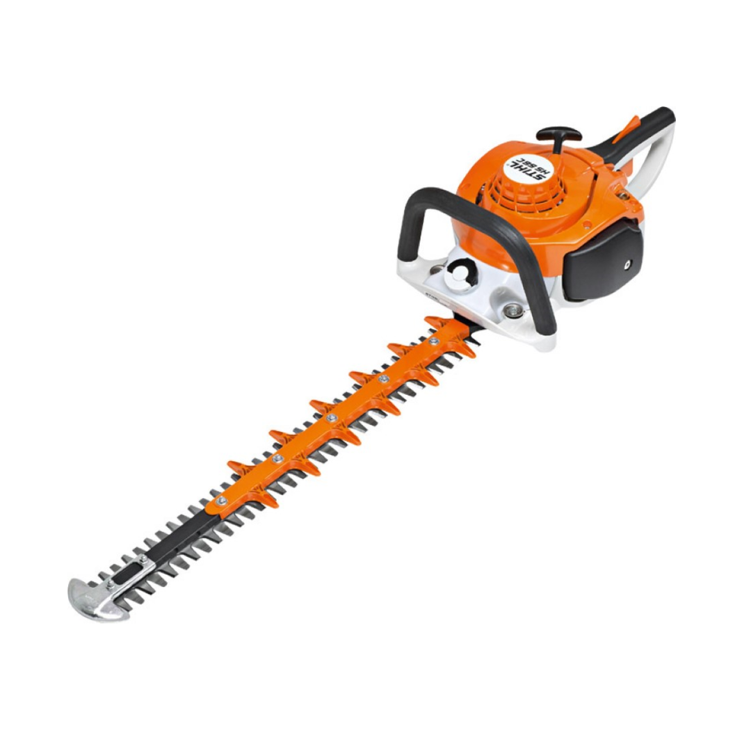 Stihl HS56C-E Petrol Hedge Trimmer