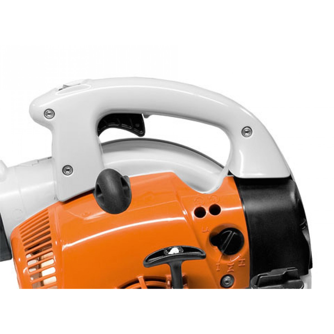 Stihl SH56C-E Petrol Shredder Vacuum