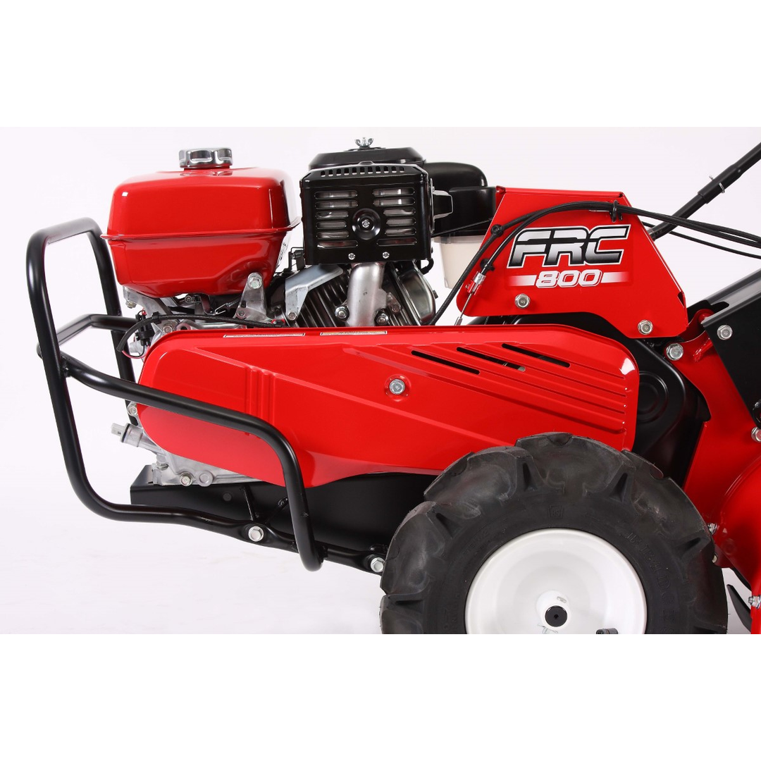 Honda FRC800 Rotary Hoe