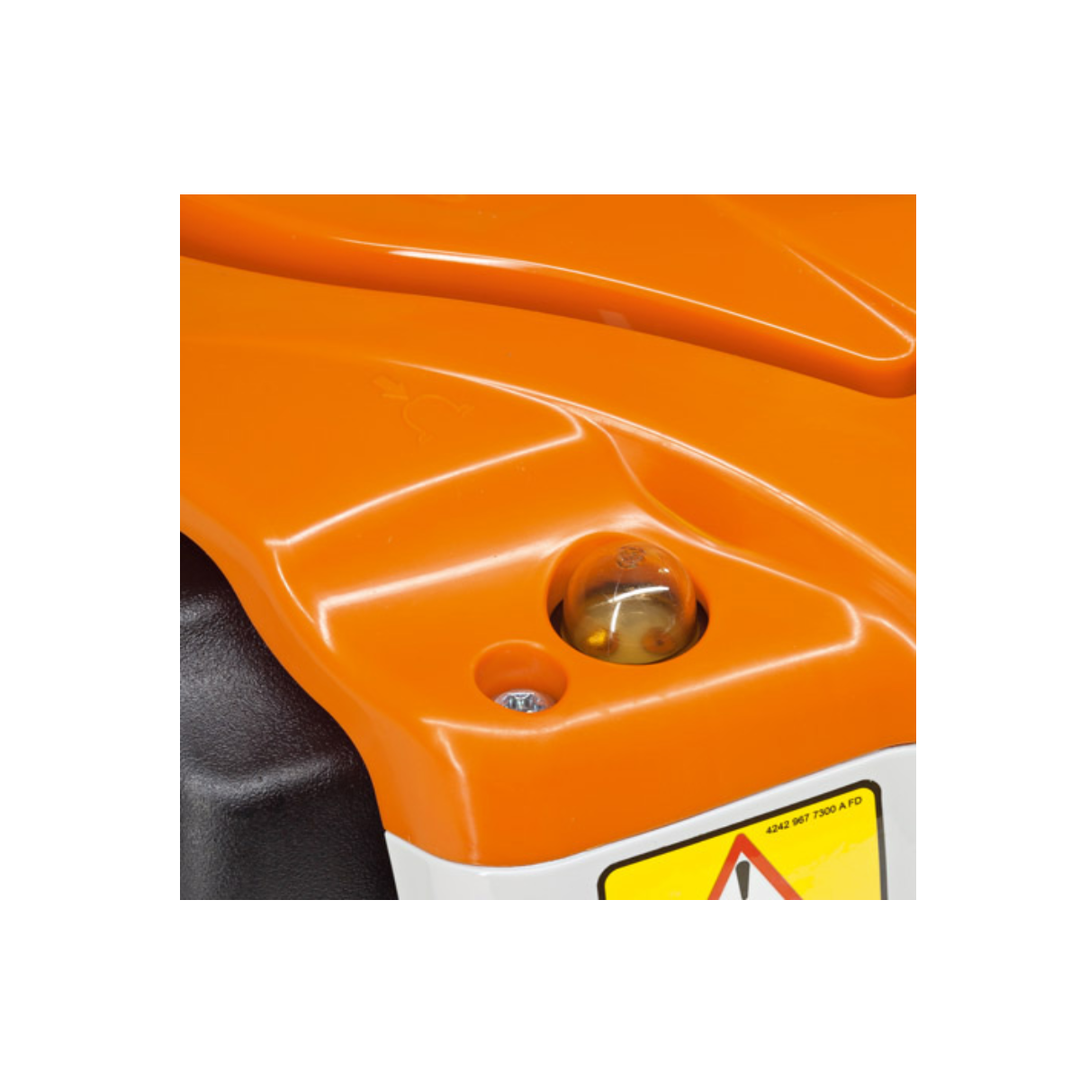 Stihl HS56C-E Petrol Hedge Trimmer
