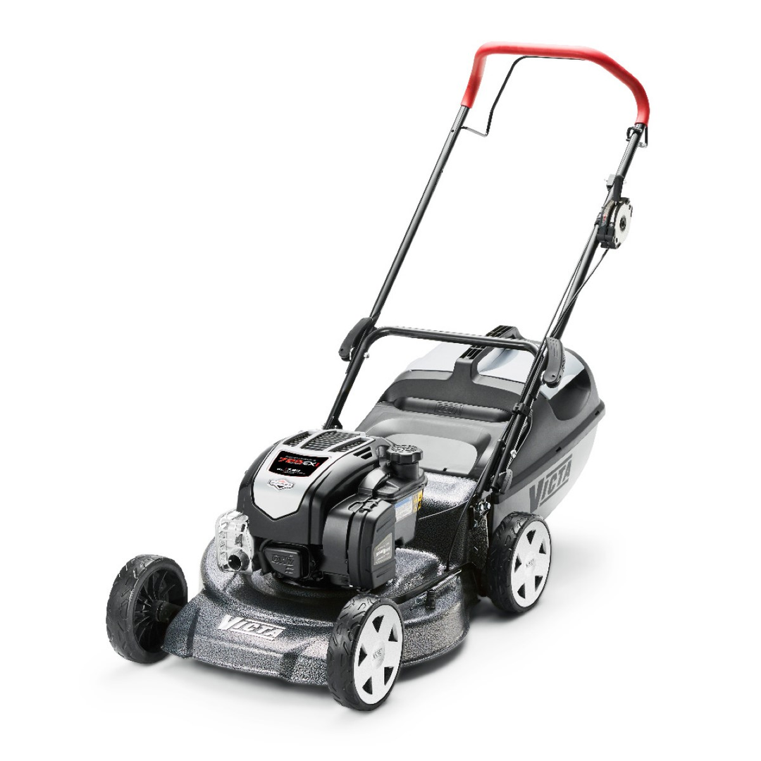 Victa Corvette 400 Self Propelled Petrol Lawn Mower