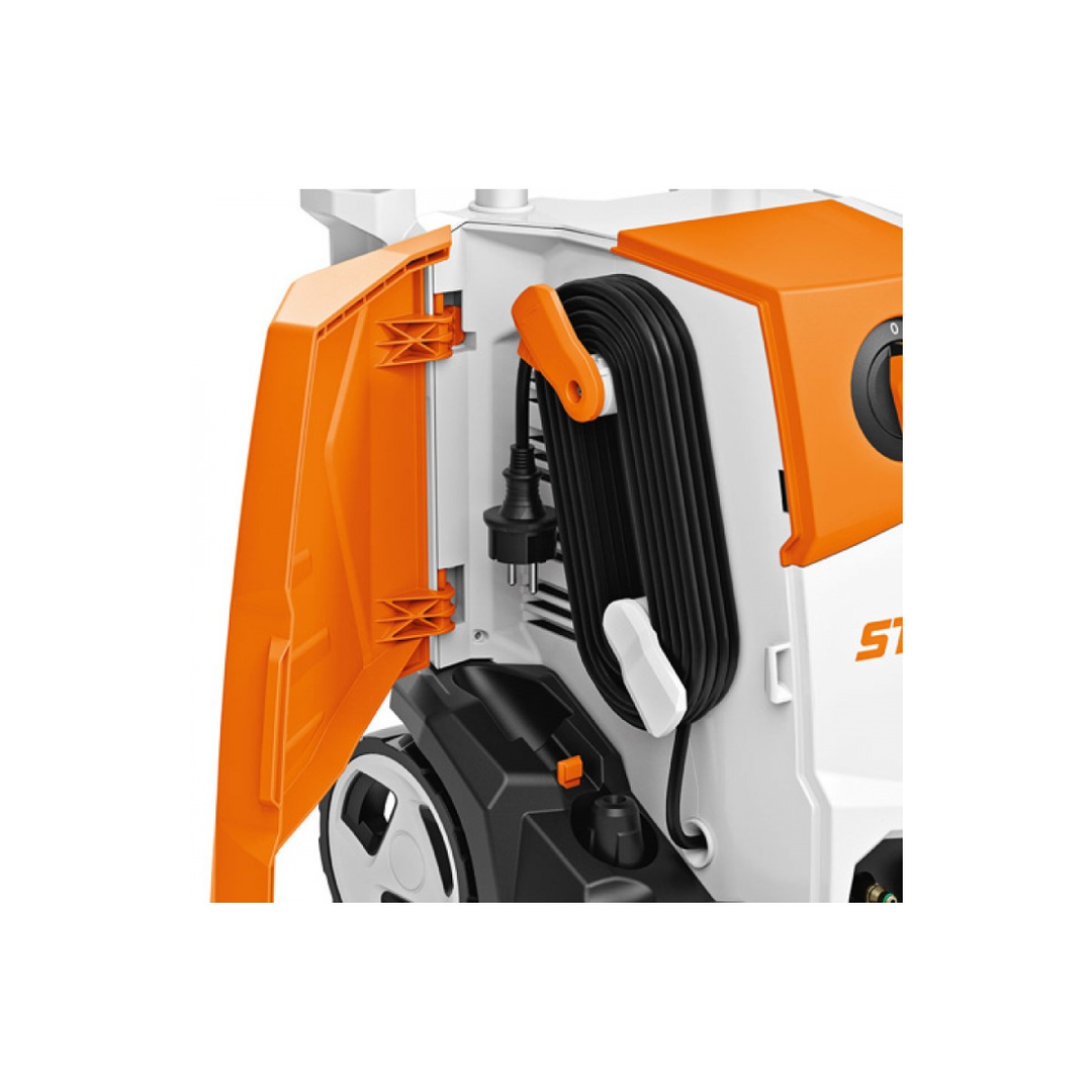 STIHL RE 130 PLUS Electric High-Pressure Cleaner