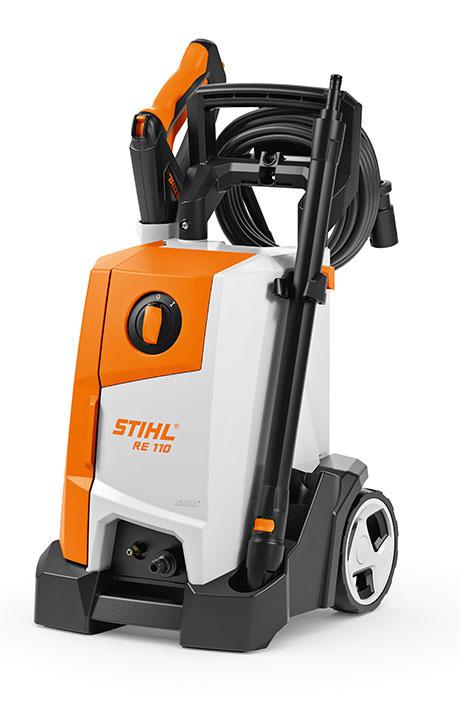STIHL RE 110 Electric Pressure Cleaner