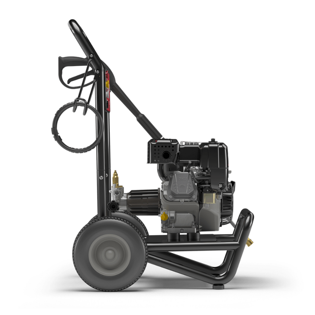 Briggs &amp; Stratton Sprint 2800  Petrol Pressure Washer