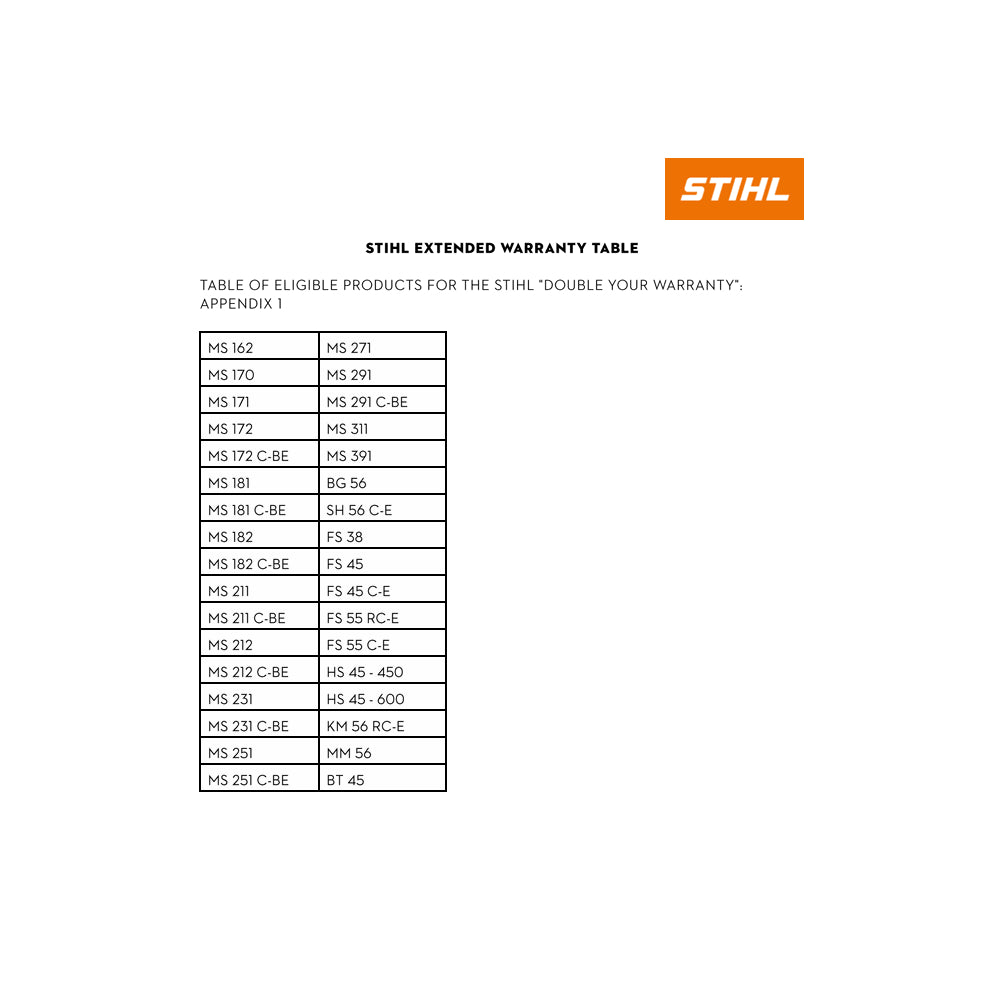 Stihl HP Ultra 2-Stroke Oil 1 L (0781 319 8061)