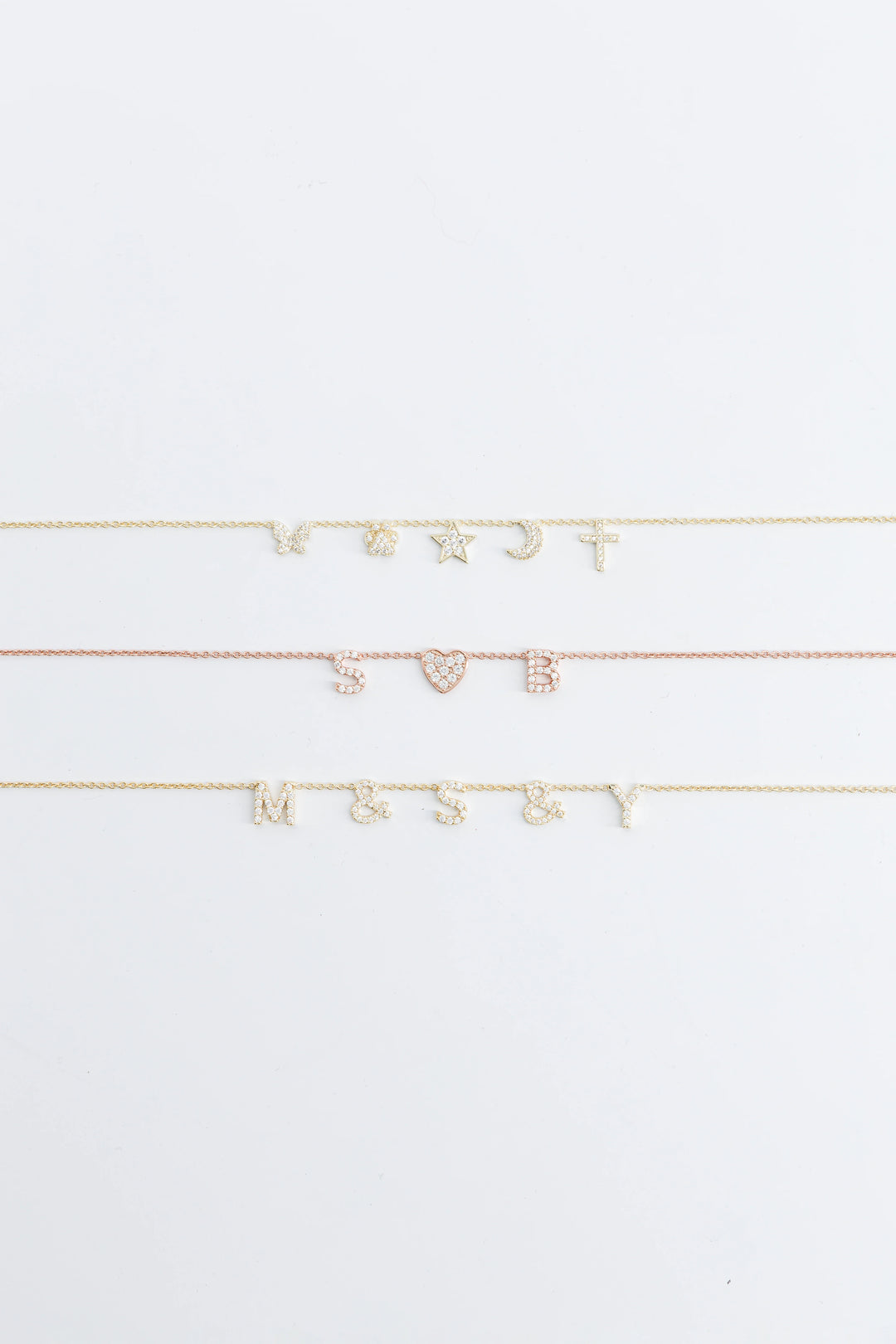 Ravello Crystal Custom Choker