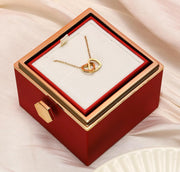 Rotana Eternal Rose Gift Box