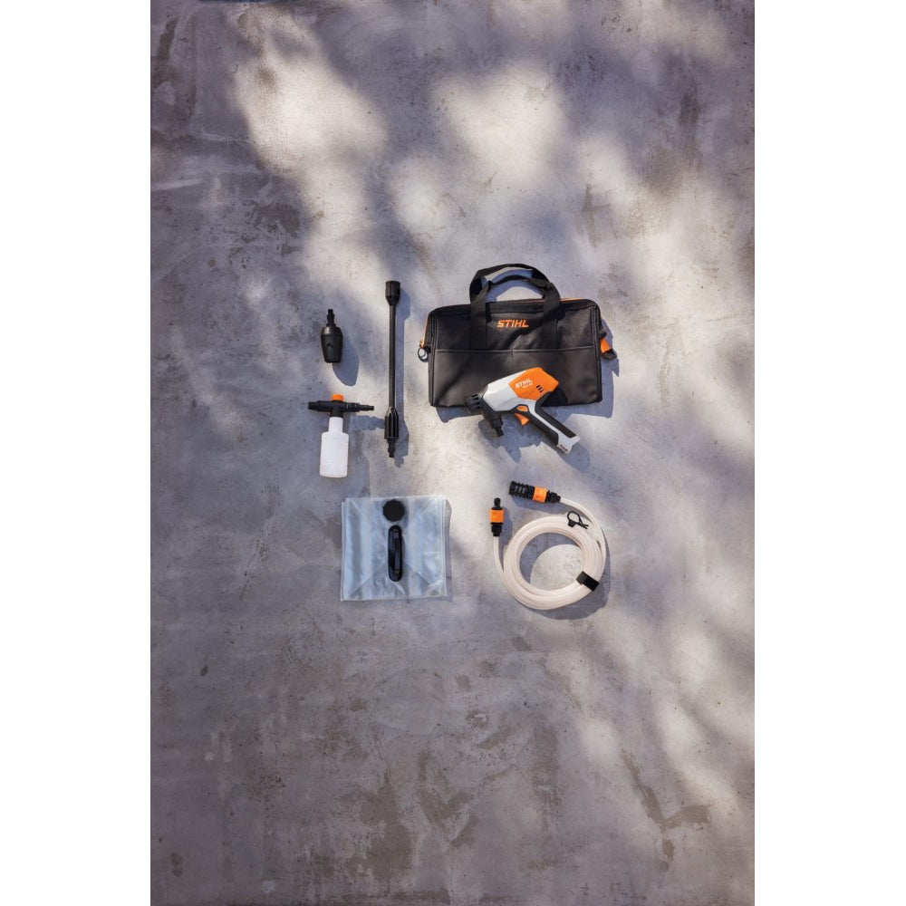 STIHL RCA 20 Battery Pressure Washer AS System (Skin Only)