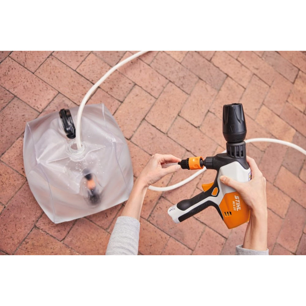STIHL RCA 20 Battery Pressure Washer AS System (Skin Only)