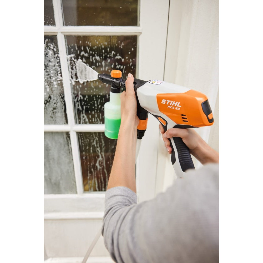STIHL RCA 20 Battery Pressure Washer AS System (Skin Only)