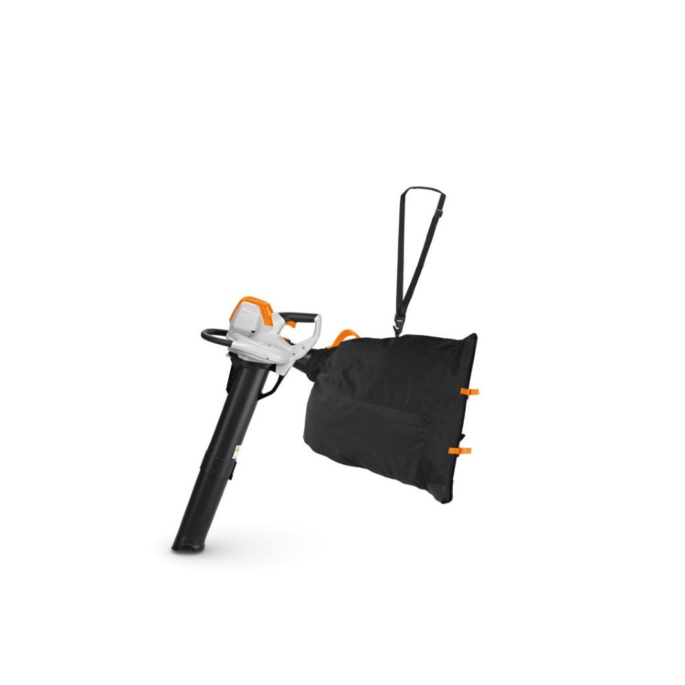 STIHL SHA 140 AP Battery Shredder Vacuum (Skin Only) Backorder ETA FEB 2026