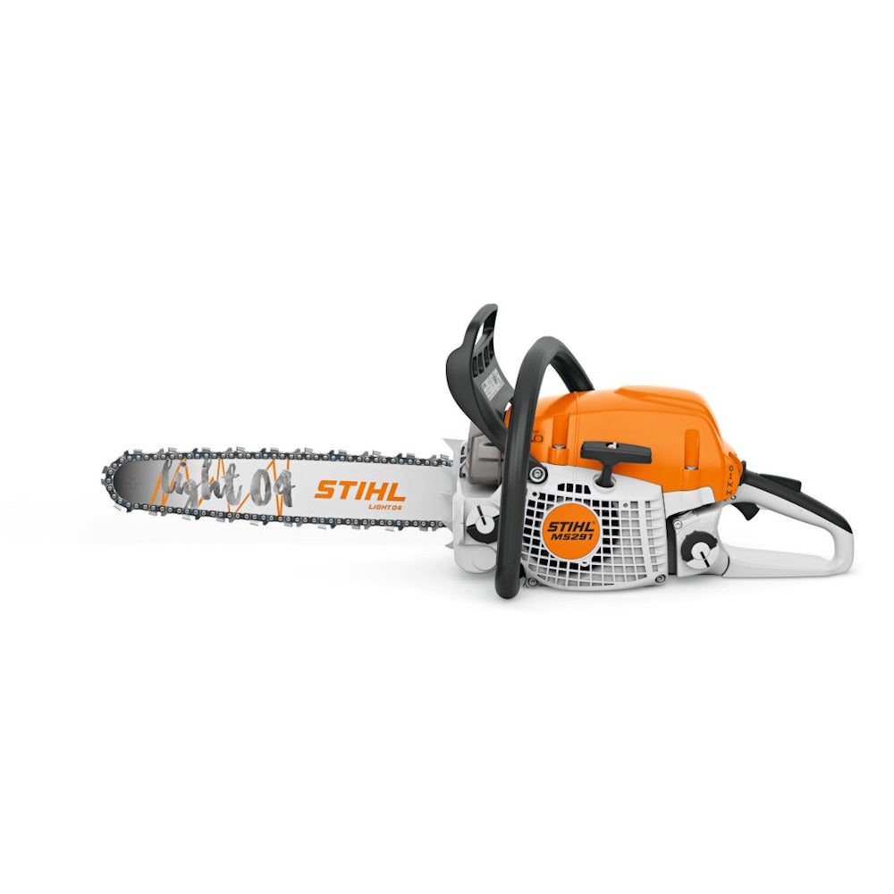 Stihl MS 291 Petrol Chainsaw