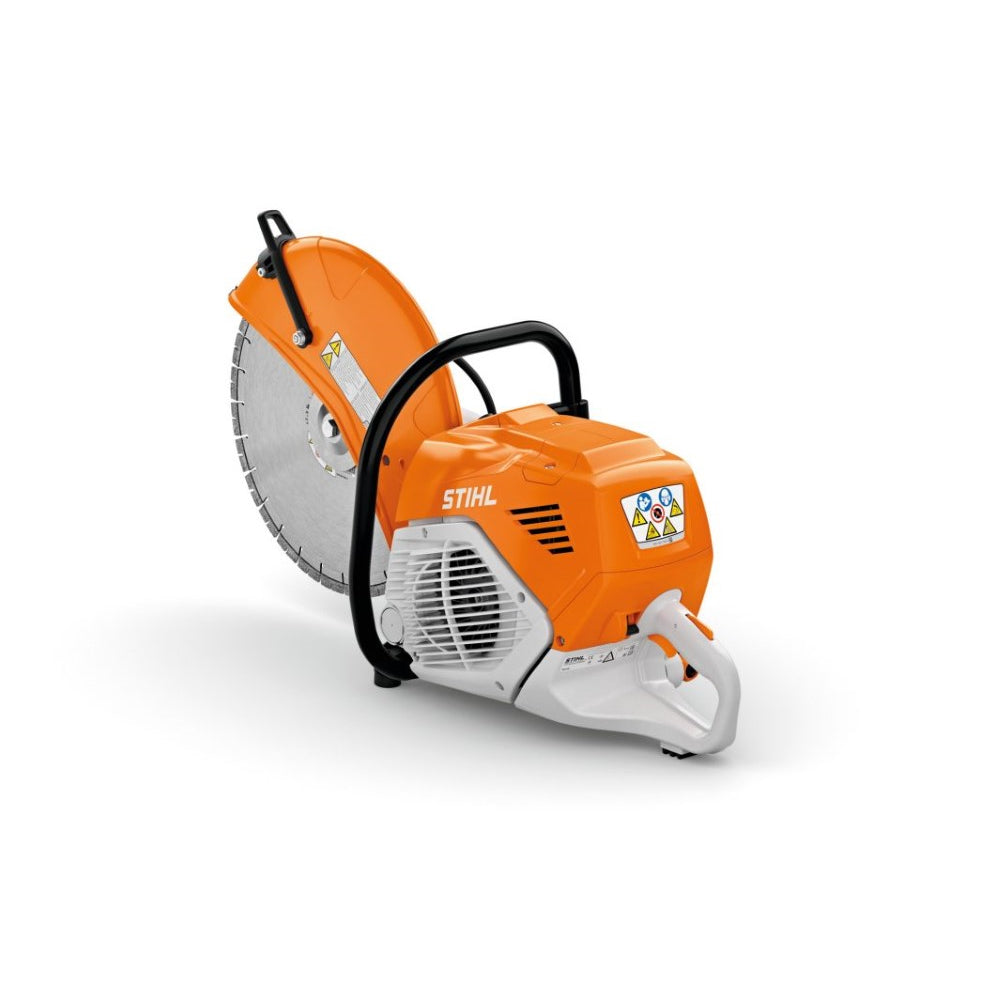 Stihl TS910i Petrol Cut-Off Saw Premium Bundle