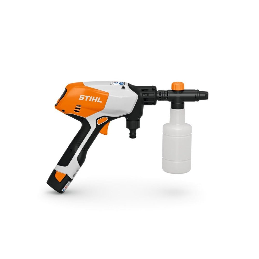STIHL RCA 20 Battery Pressure Washer AS System (Skin Only)