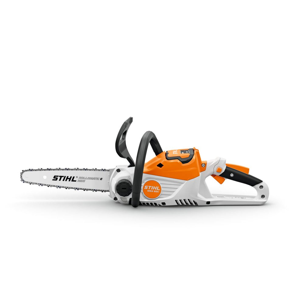 Stihl MSA 60 Battery Chainsaw (Skin Only)
