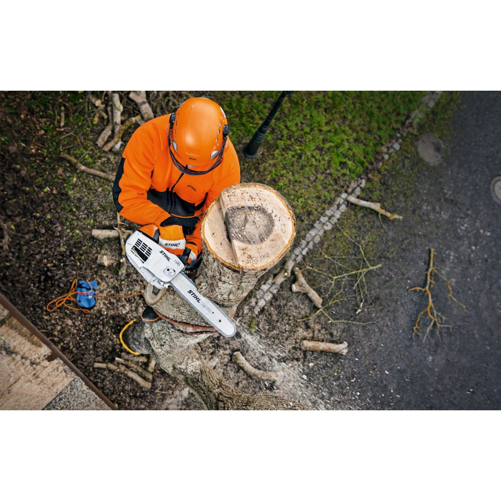 Stihl MS 201 TC-M Petrol Chainsaw (30cm/12")