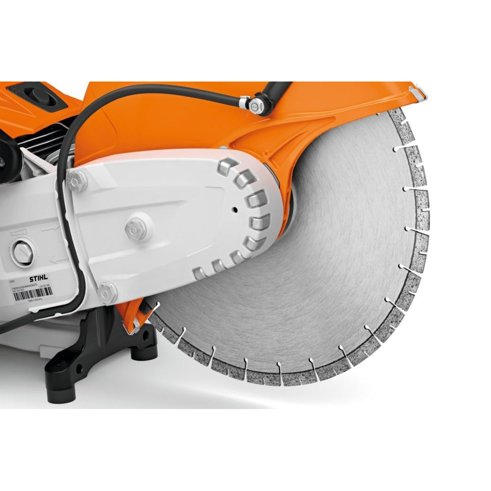 Stihl TS910i Petrol Cut-Off Saw Premium Bundle