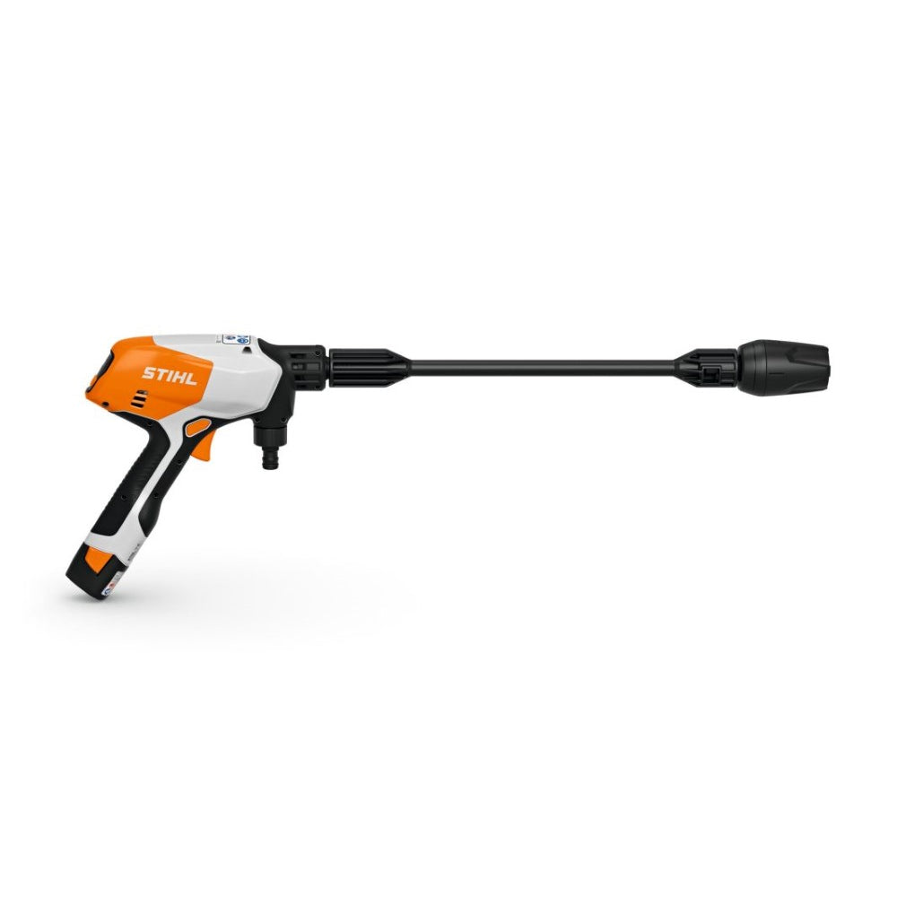 STIHL RCA 20 Battery Pressure Washer AS System (Skin Only)