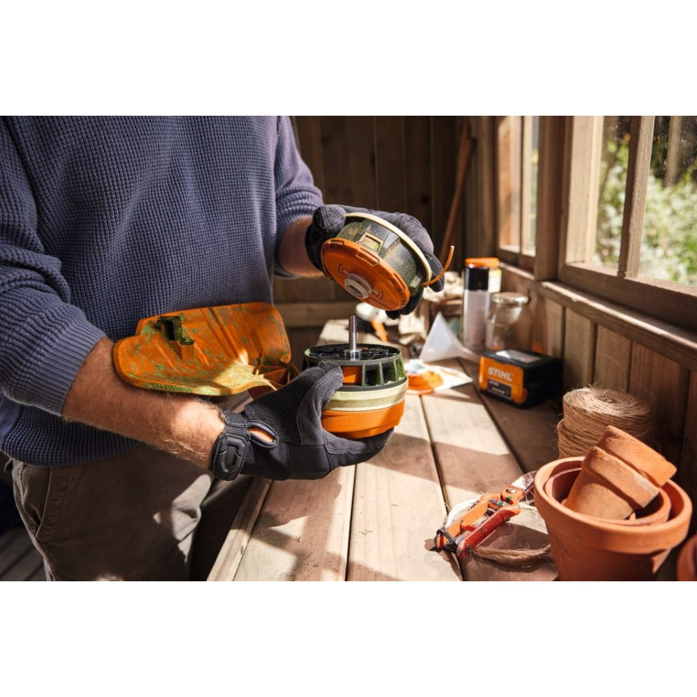 Stihl FSA 70 R AK Battery Brushcutter Kit