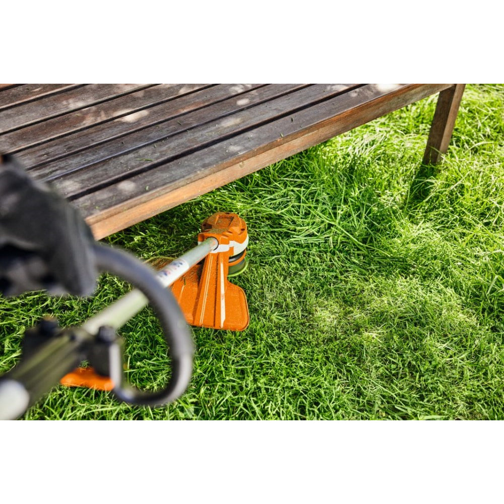 Stihl FSA 70 R AK Battery Brushcutter Kit