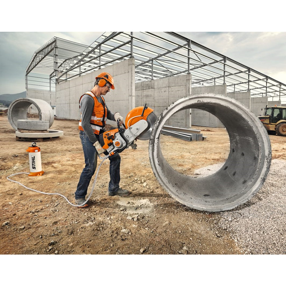 Stihl TS910i Petrol Cut-Off Saw Premium Bundle