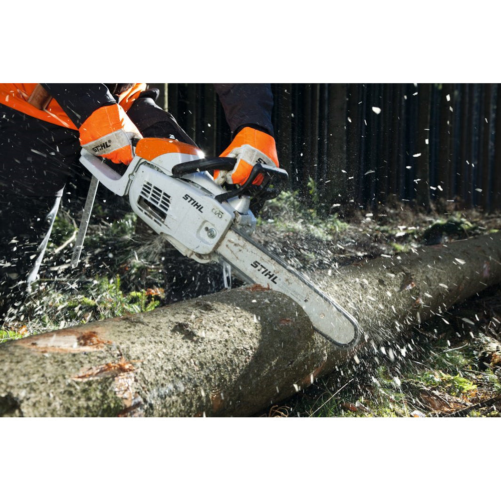 Stihl MS 201 TC-M Petrol Chainsaw (30cm/12")