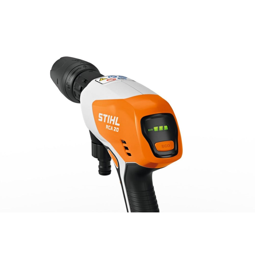 STIHL RCA 20 Battery Pressure Washer AS System (Skin Only)