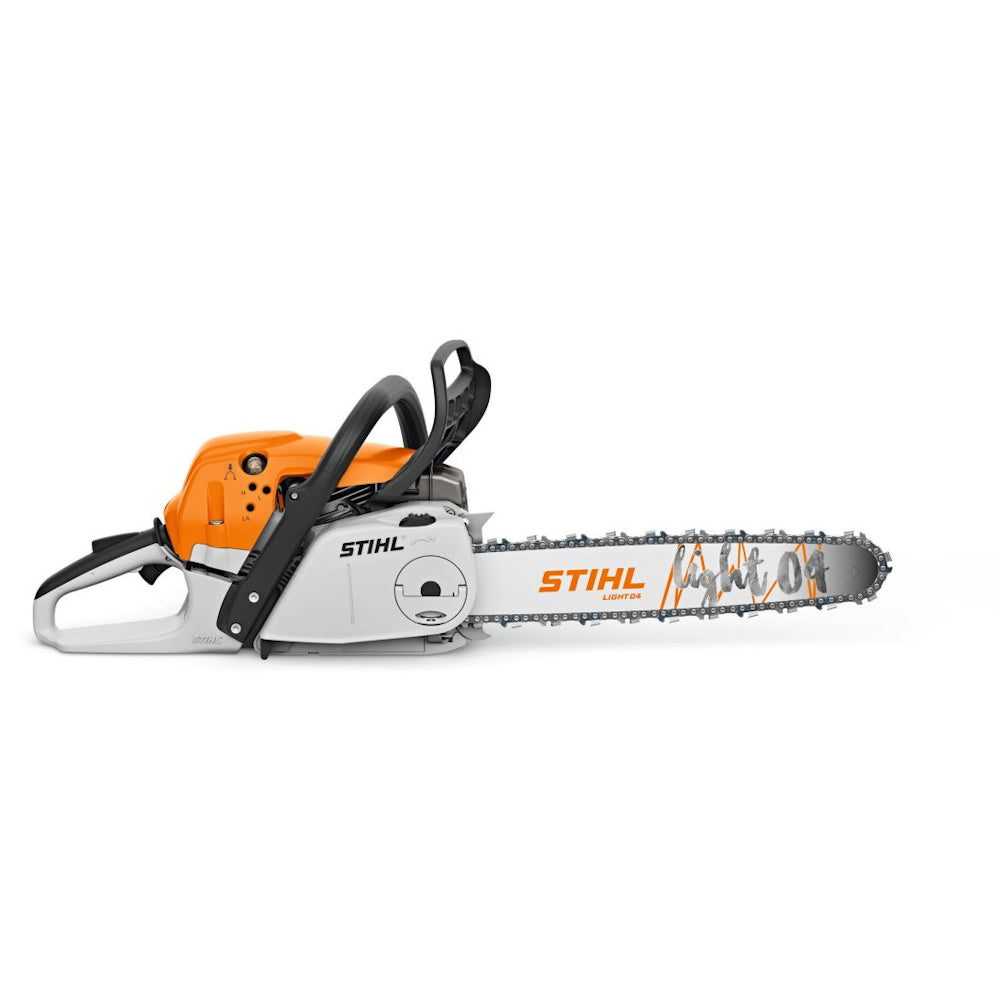 Stihl MS 291 C-BE 18" Petrol Chainsaw